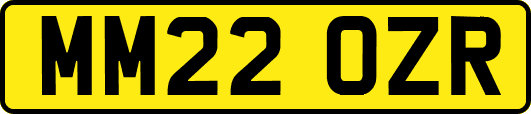 MM22OZR