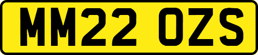 MM22OZS