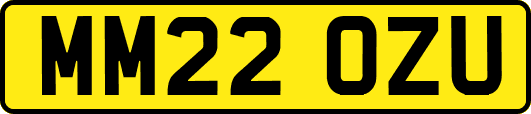 MM22OZU