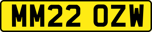 MM22OZW