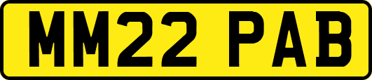 MM22PAB