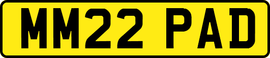 MM22PAD