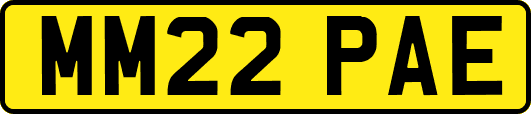 MM22PAE