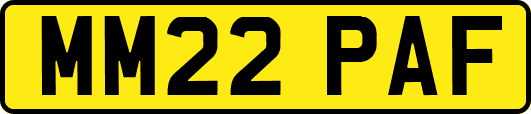 MM22PAF