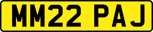 MM22PAJ