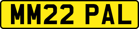 MM22PAL