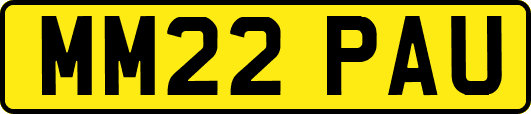 MM22PAU