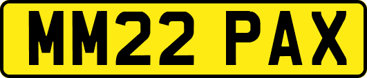 MM22PAX