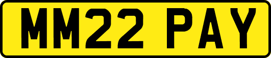 MM22PAY