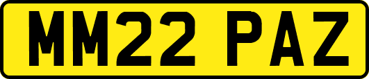 MM22PAZ