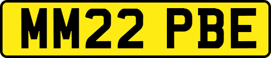 MM22PBE