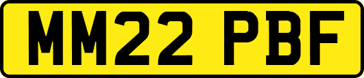 MM22PBF