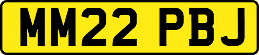 MM22PBJ