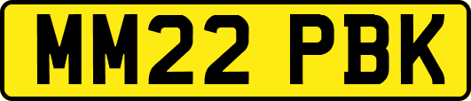 MM22PBK