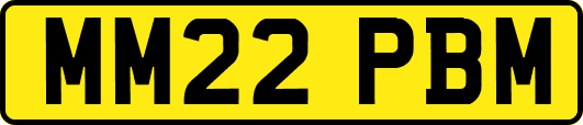 MM22PBM