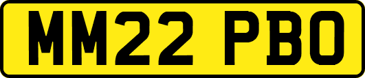MM22PBO