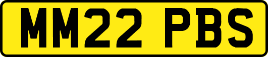 MM22PBS