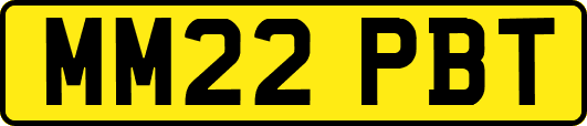 MM22PBT