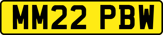MM22PBW
