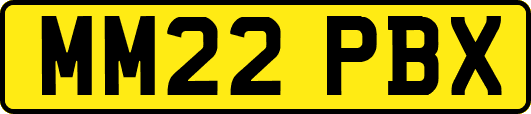 MM22PBX