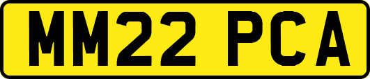 MM22PCA