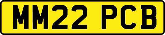 MM22PCB