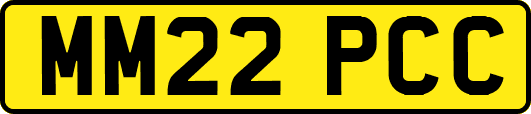 MM22PCC