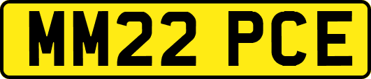 MM22PCE