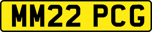 MM22PCG