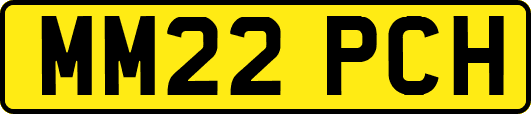 MM22PCH