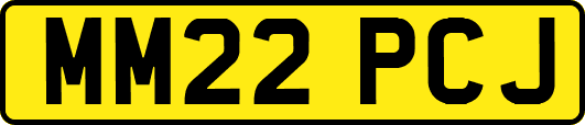 MM22PCJ
