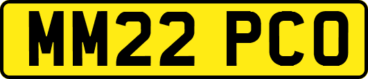 MM22PCO