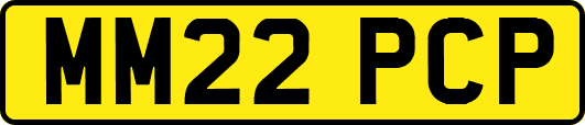 MM22PCP