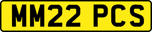 MM22PCS