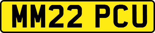 MM22PCU