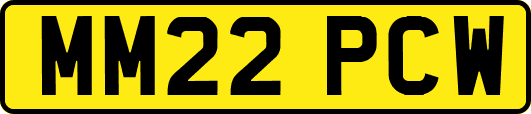 MM22PCW