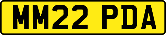 MM22PDA