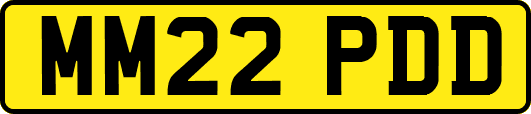 MM22PDD