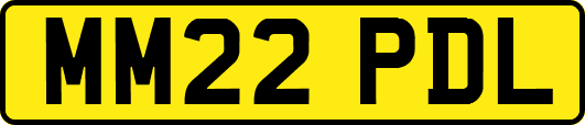 MM22PDL
