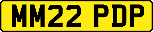 MM22PDP