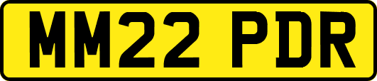 MM22PDR