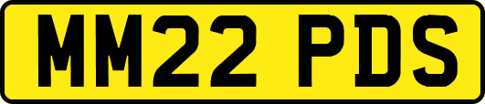 MM22PDS