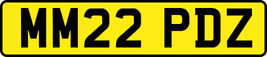 MM22PDZ