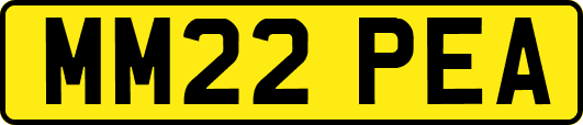 MM22PEA