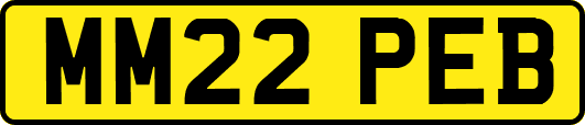 MM22PEB
