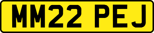 MM22PEJ