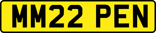MM22PEN
