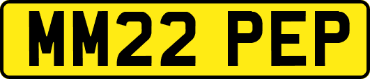 MM22PEP