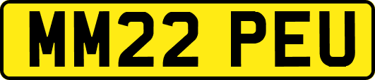 MM22PEU