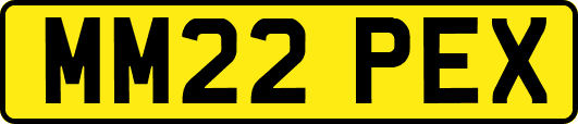 MM22PEX